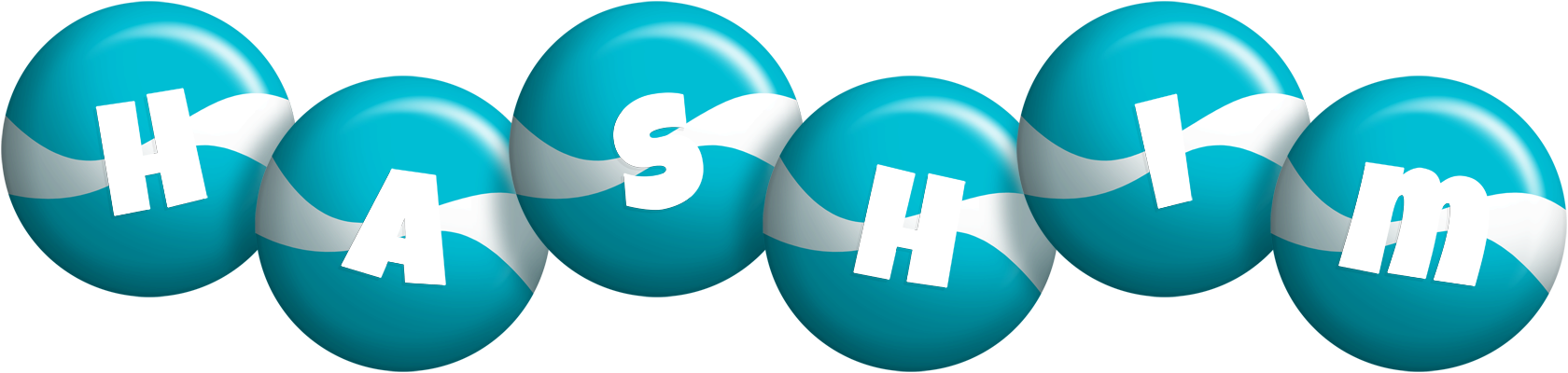 Hashim messi logo
