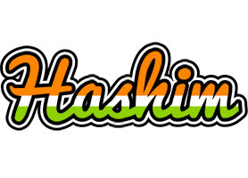 Hashim mumbai logo