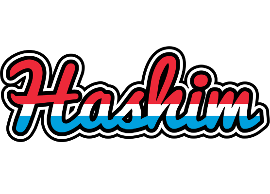 Hashim norway logo