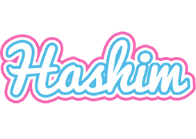 Hashim outdoors logo