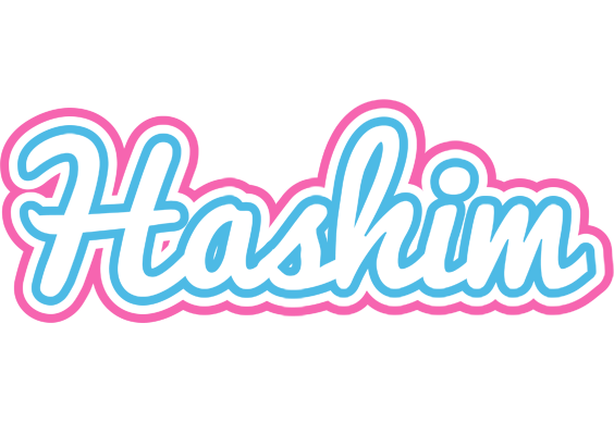 Hashim outdoors logo