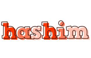 Hashim paint logo