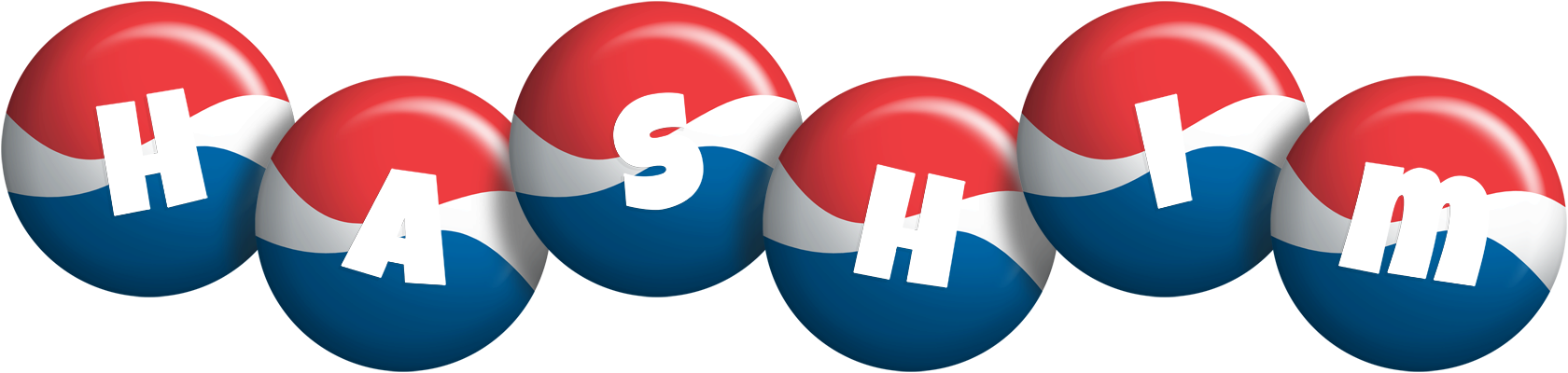 Hashim paris logo