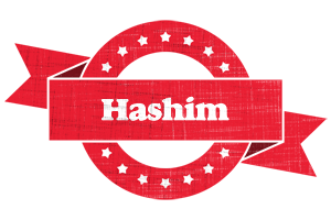Hashim passion logo