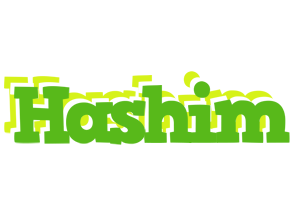 Hashim picnic logo