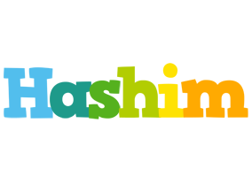 Hashim rainbows logo