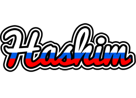 Hashim russia logo
