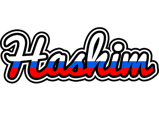 Hashim russia logo