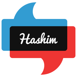 Hashim sharks logo