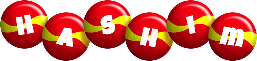 Hashim spain logo