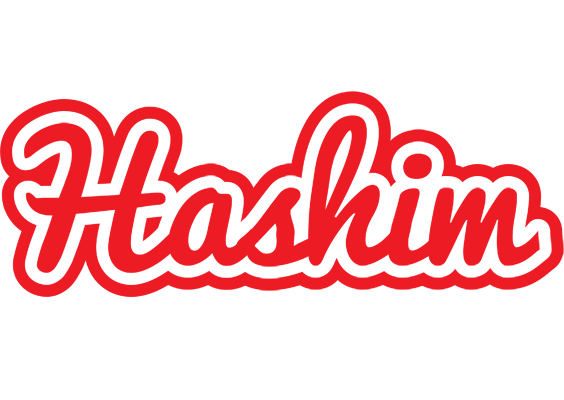 Hashim sunshine logo