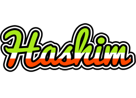 Hashim superfun logo