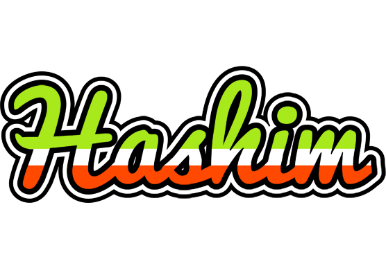 Hashim superfun logo