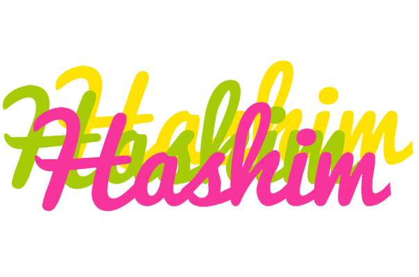 Hashim sweets logo
