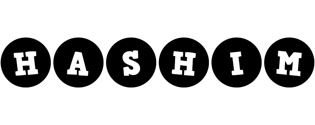 Hashim tools logo
