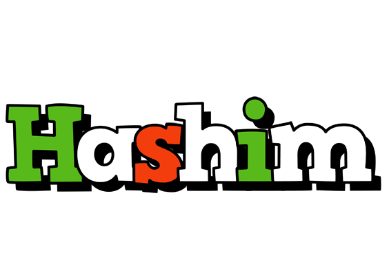 Hashim venezia logo