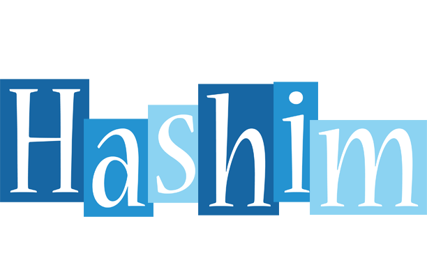 Hashim winter logo