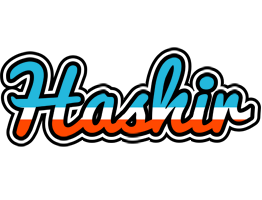 Hashir america logo