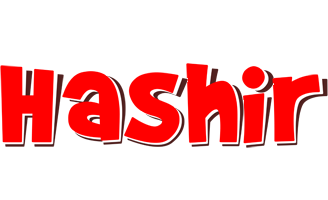 Hashir basket logo