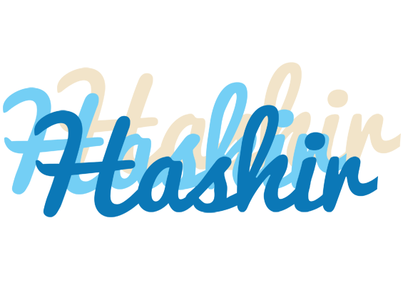 Hashir breeze logo