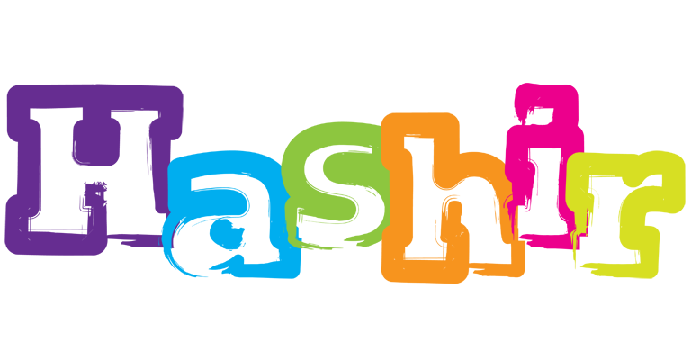 Hashir casino logo