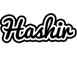 Hashir chess logo