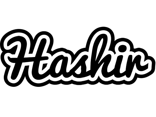 Hashir chess logo