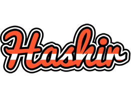 Hashir denmark logo