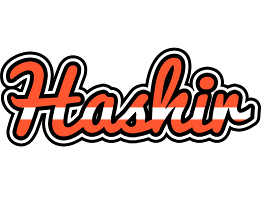 Hashir denmark logo