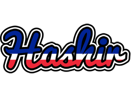 Hashir france logo