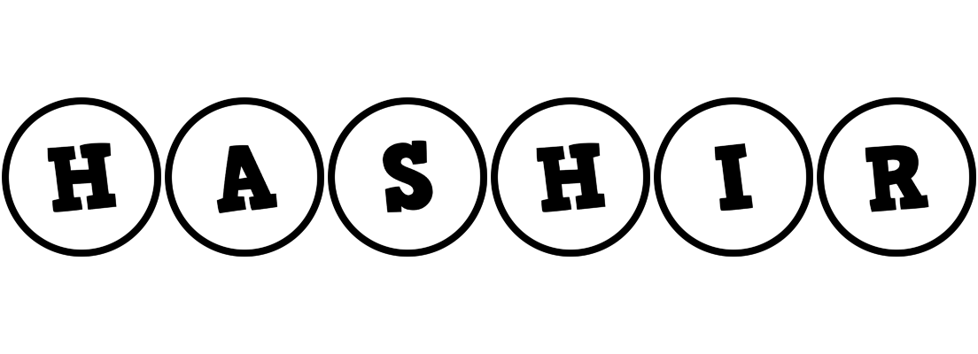 Hashir handy logo
