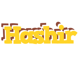 Hashir hotcup logo