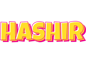 Hashir kaboom logo