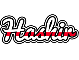 Hashir kingdom logo