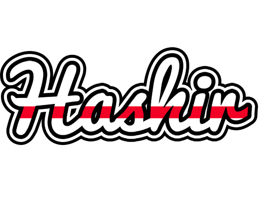 Hashir kingdom logo
