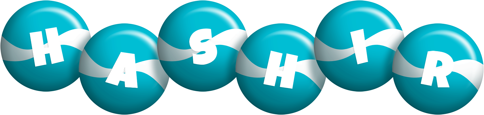 Hashir messi logo