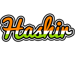 Hashir mumbai logo