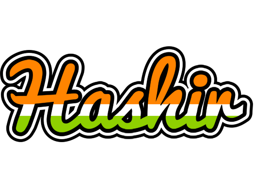 Hashir mumbai logo