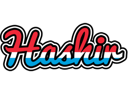 Hashir norway logo