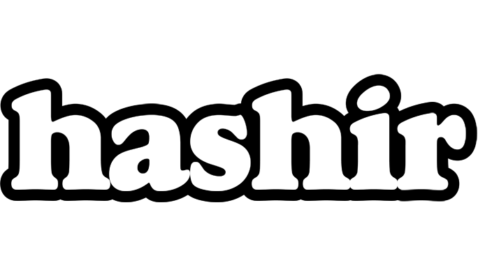 Hashir panda logo
