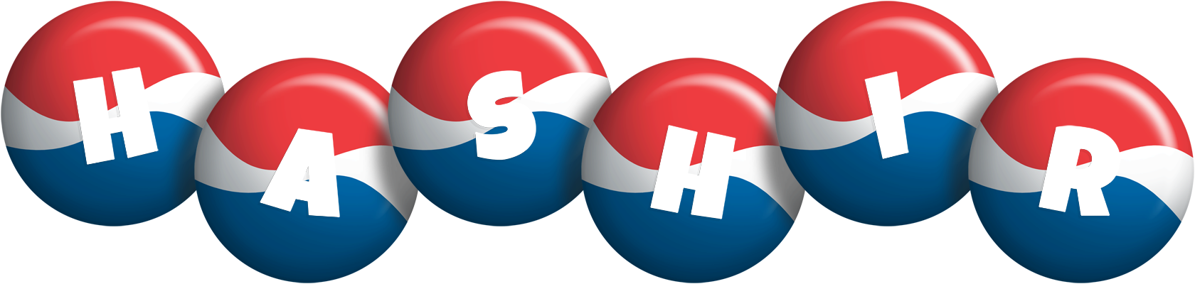 Hashir paris logo