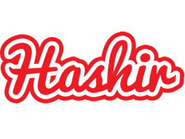 Hashir sunshine logo