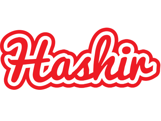 Hashir sunshine logo