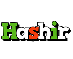 Hashir venezia logo