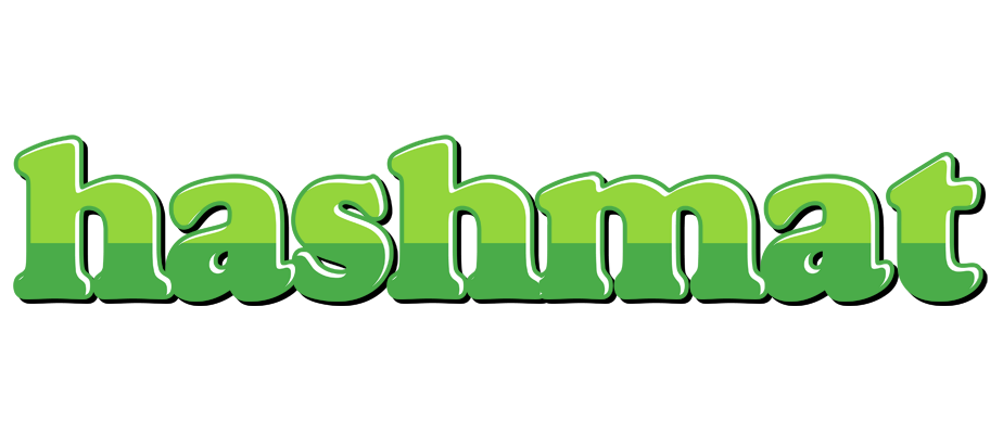 Hashmat apple logo