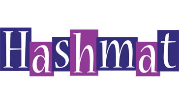 Hashmat autumn logo