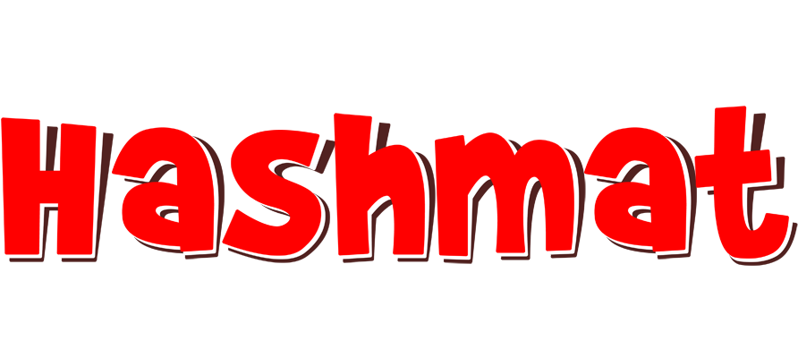 Hashmat basket logo