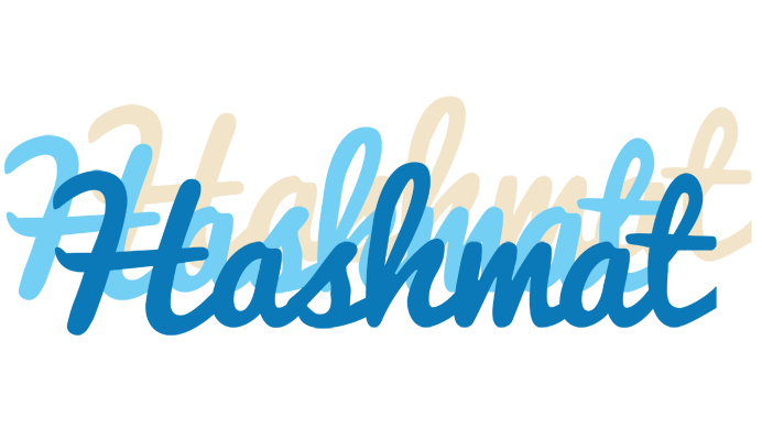Hashmat breeze logo