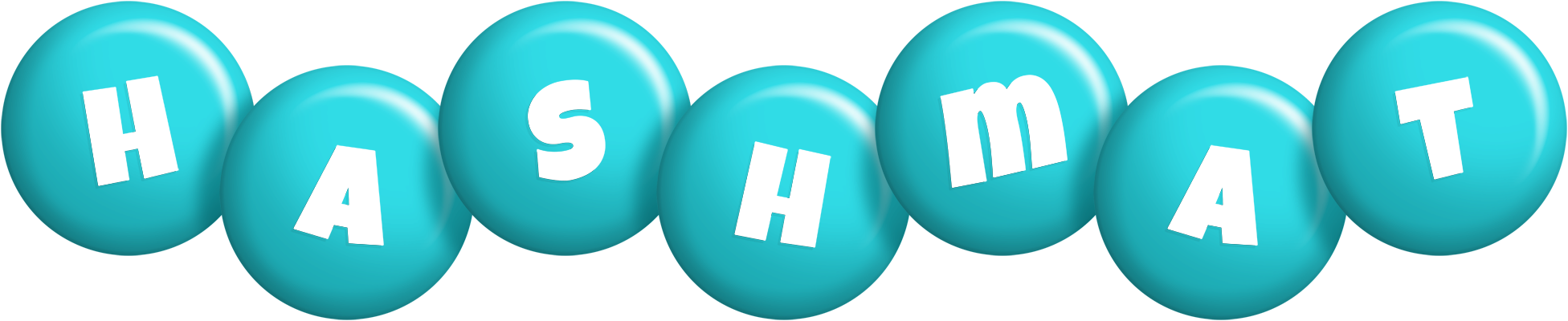 Hashmat candy-azur logo