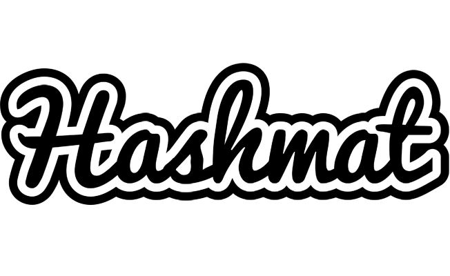 Hashmat chess logo
